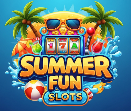 Beach Resort Slots