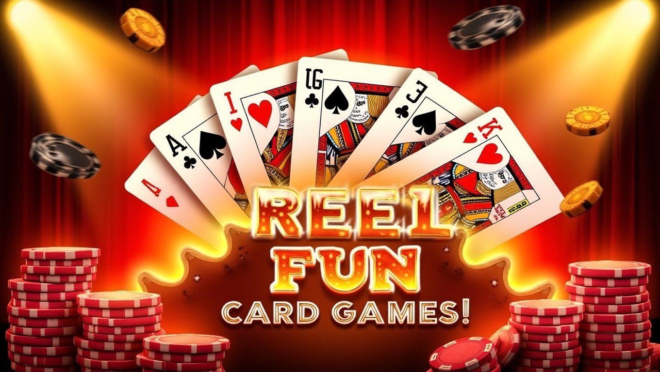 Blackjack Game Preview 2
