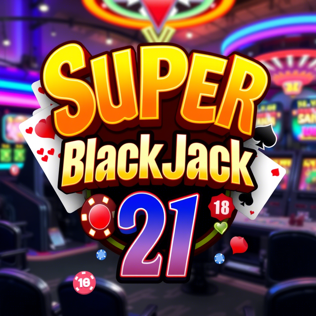 Blackjack Game