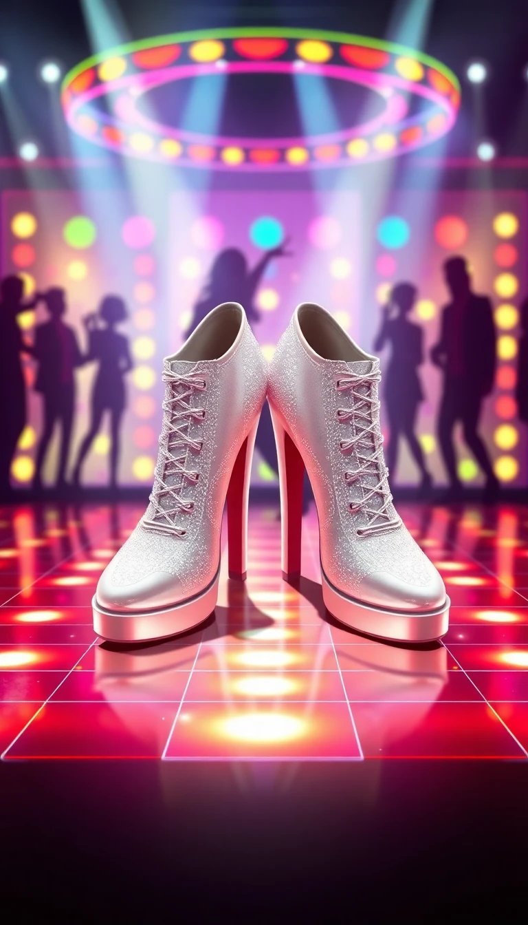 70s Disco Slot Game Preview 2