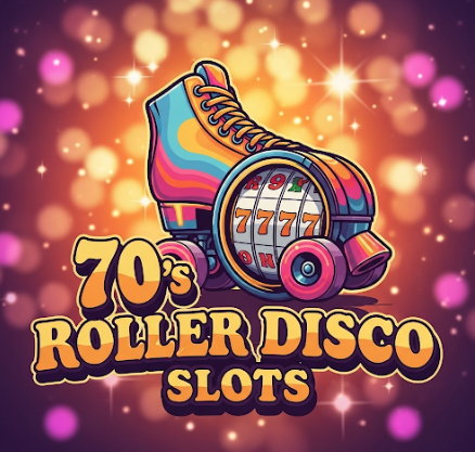 70s Disco Slots