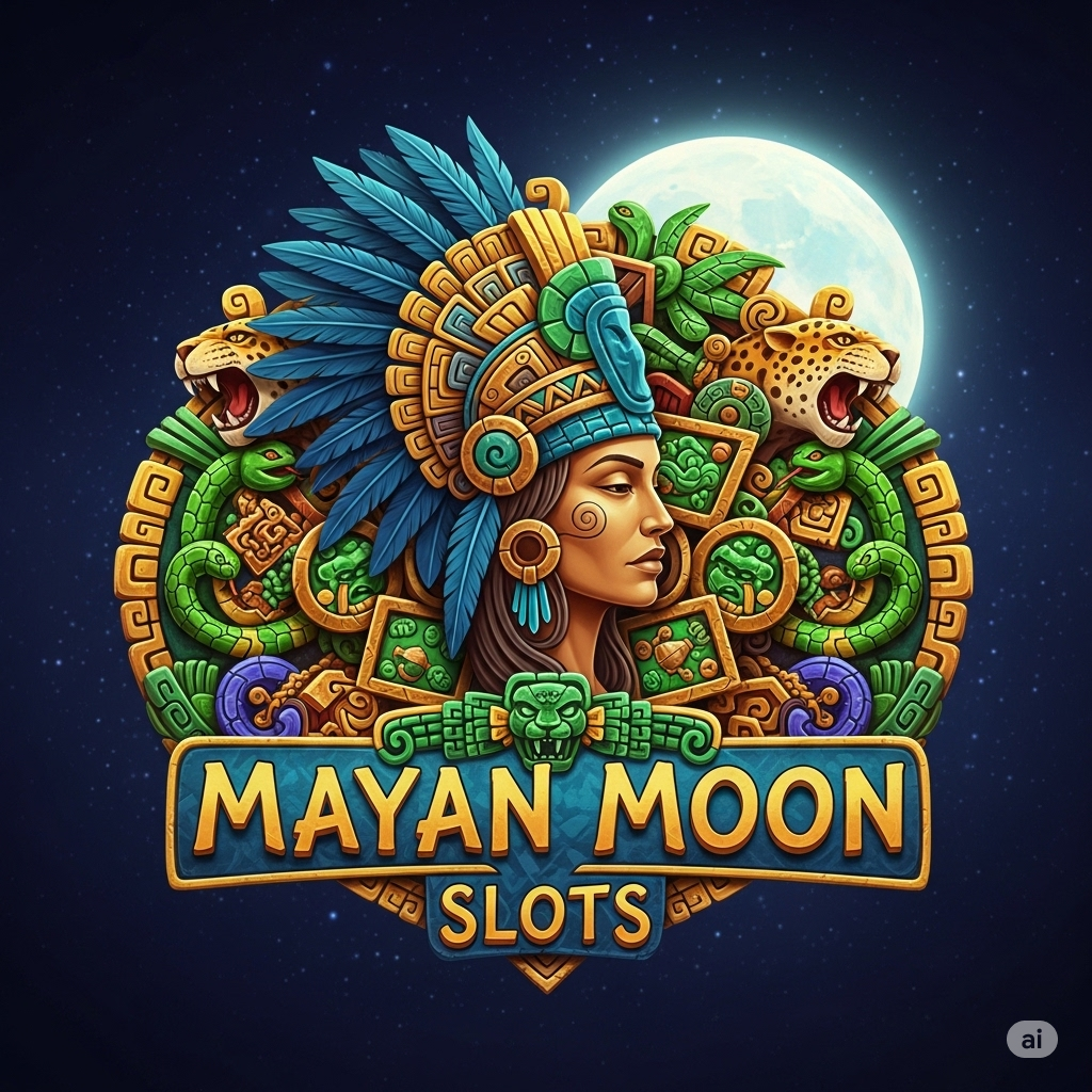 Mayan Moon Slots