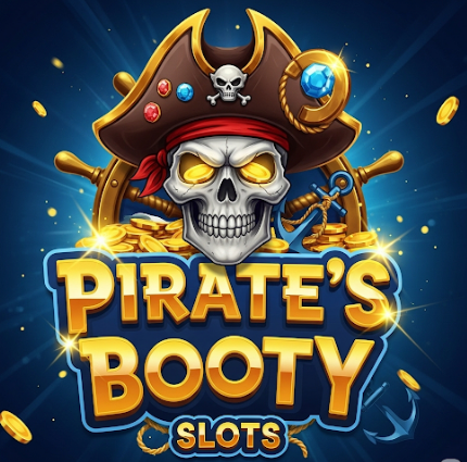 Pirate Slots