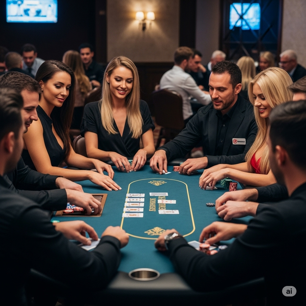 Video Poker Game Preview 3