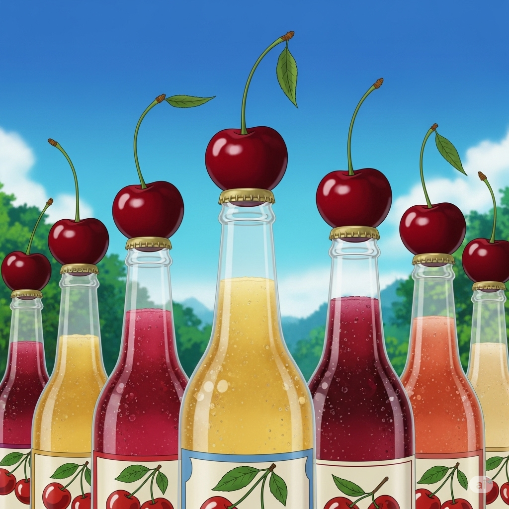 Soda Slot Game Preview 3